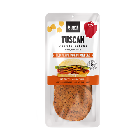 Tuscan - 5oz