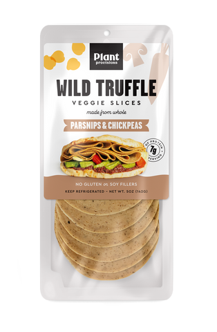 Wild Truffle - 5oz