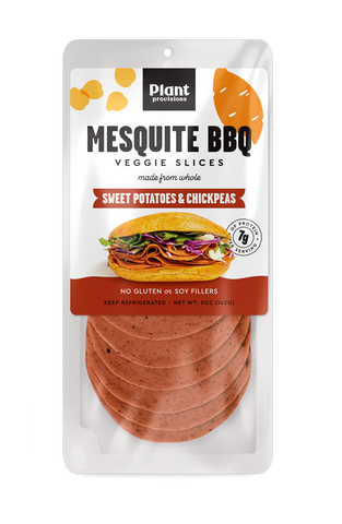 Mesquite BBQ - 5oz