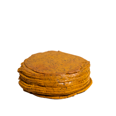 BULK Tuscan, Pre-Sliced 6.25 lb Case